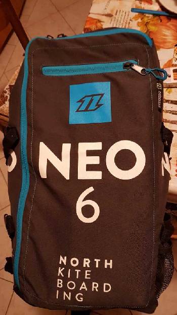 Neo 2018 6 mt