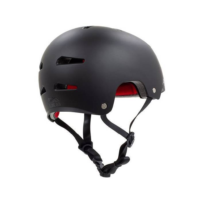 REKD Elite 2.0 helmet