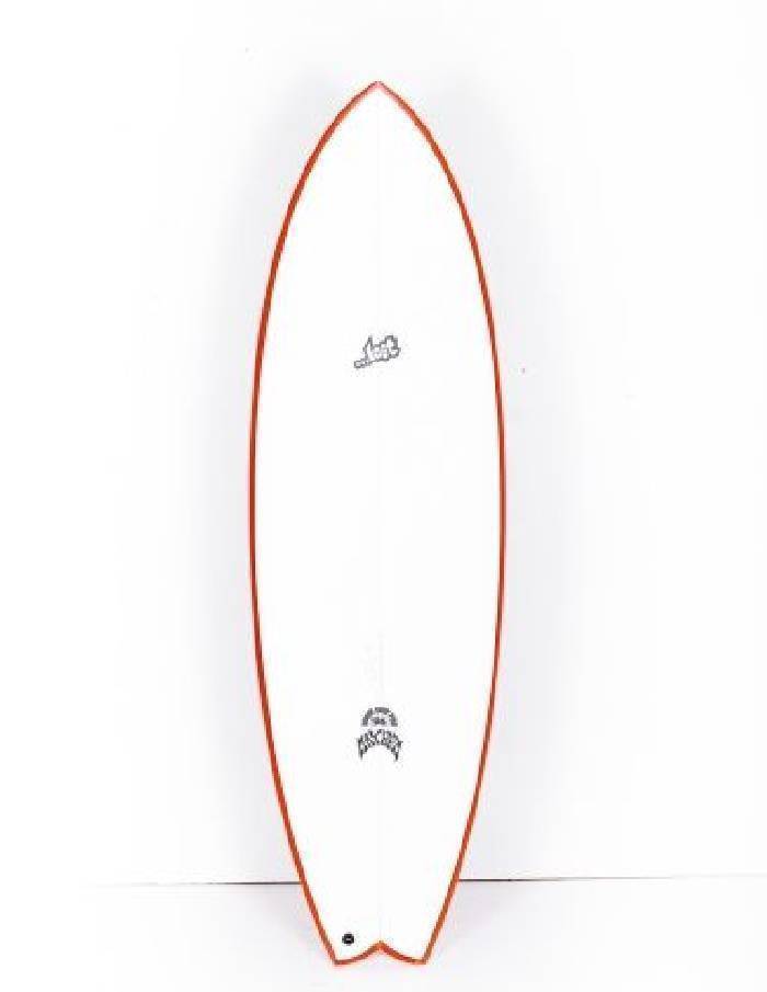 Lost surfboard RNF 