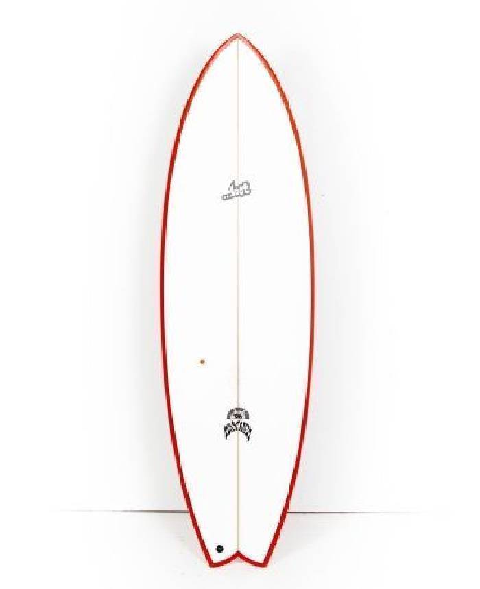 Lost surfboard RNF 