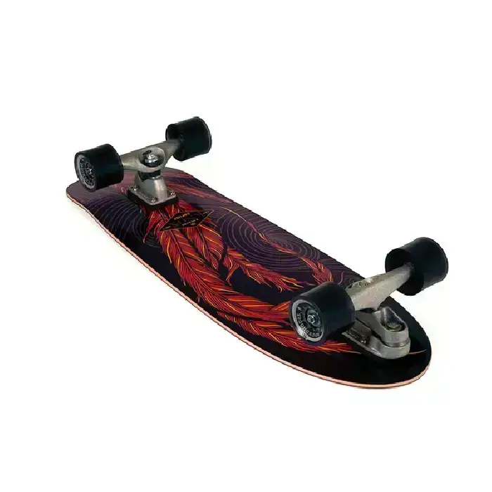 Carver skate Knox Quill 31.25