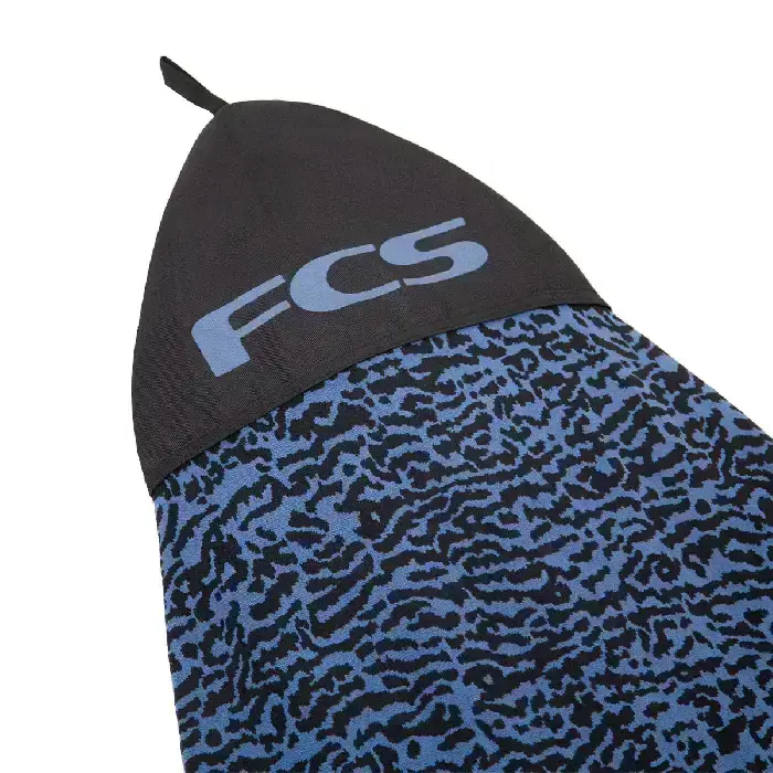 FCS Sacca surf STRETCH All Purpose Blue