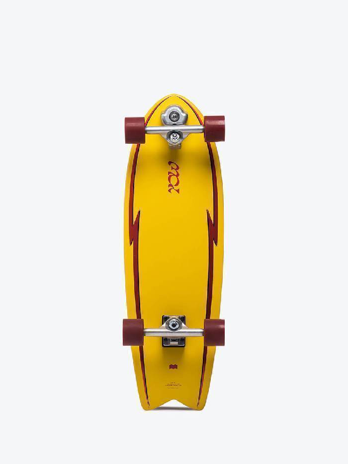 YOW Pipe 32 - surfskate